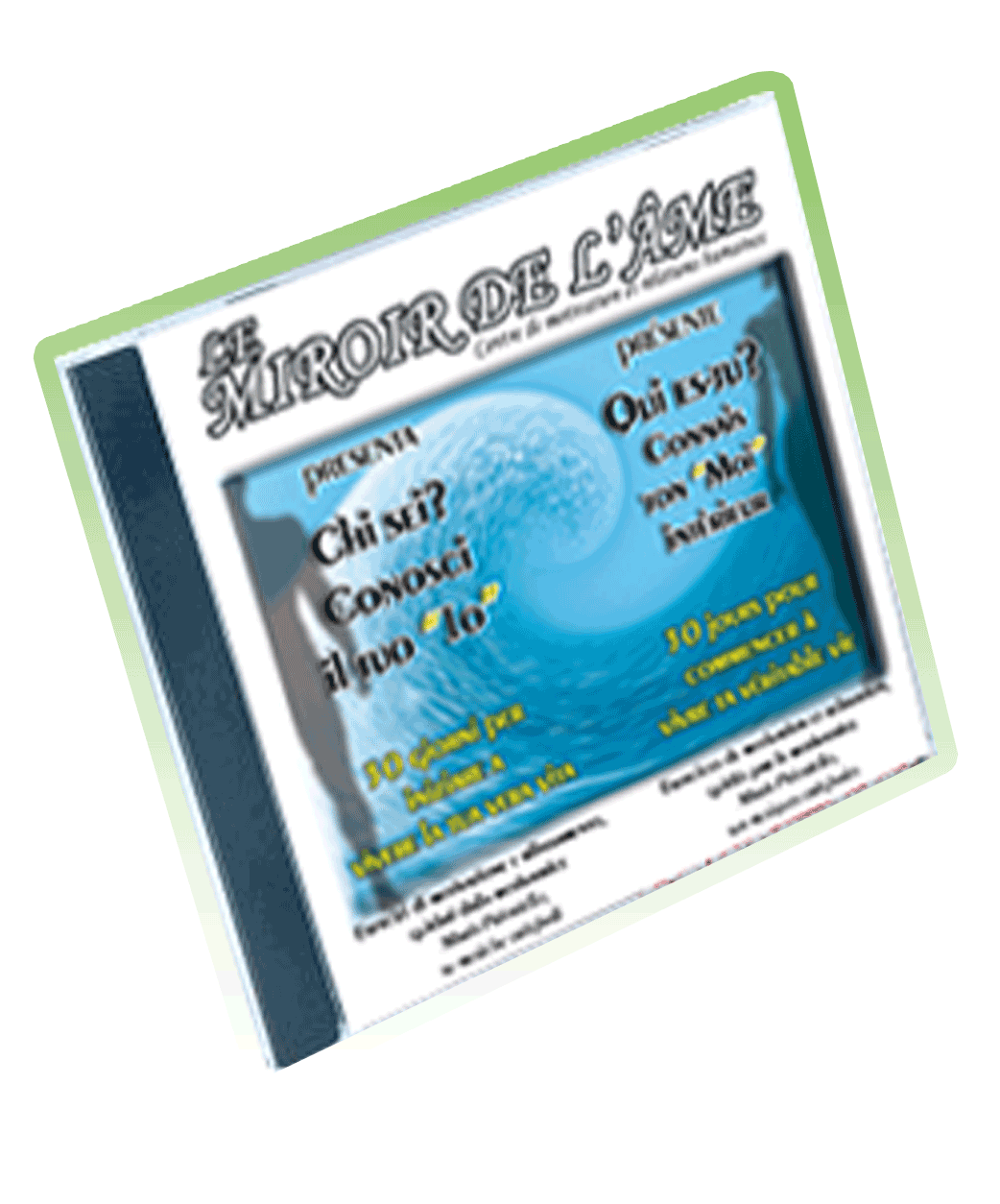 Motivation CD